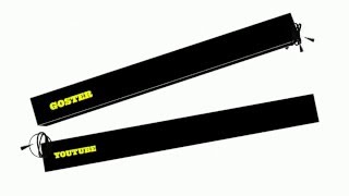 Intro Para El Canalby Goster