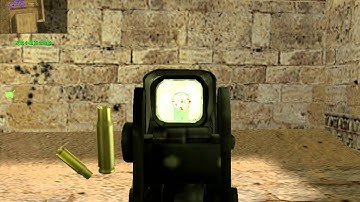 [CS1.6]Hei wpn new type test