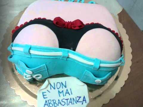 Ancora torte