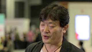Kentaro Kimura talks to Spikes Asia