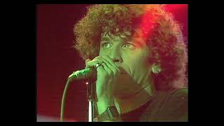 Nazareth Live 1980 Scottish TV. Full version. In memory of Dan McCafferty (1946-2022).