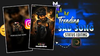 🔥 Dhurandhar Purulia Song Editing | Raju Sahis New Song 2026 | Alight Motion Video Editing 2026