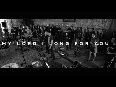 Timothy MY LORD I LONG FOR YOU Official Video