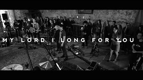 Timothy | MY LORD I LONG FOR YOU (official video)