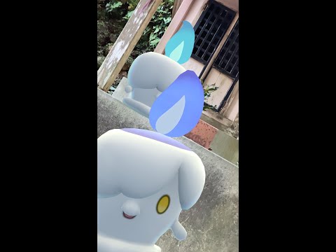 ポケモンgo ランプラーの入手方法 能力 技まとめ 攻略大百科
