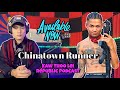 Chinatown runner: Karen rap artist on Kaw Thoo Lei Republic Podcast