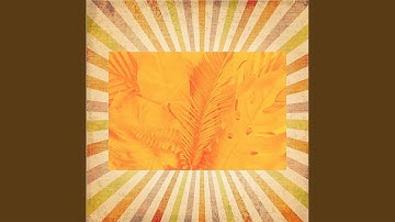 Pulsating Ambience for Beautiful Daylight