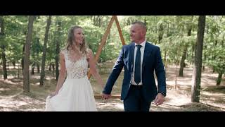 The Wedding of Rami & Robi (előzetes)