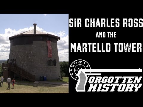 فيديو: متى تم بناء أبراج مارتيلو؟