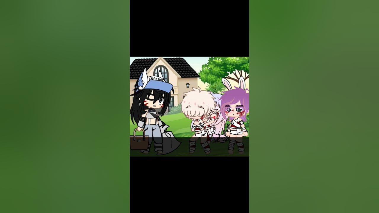 what-is-your-name-gacha-shorts-youtube