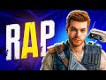 STAR WARS JEDI: SURVIVOR | Star Wars Rap Song