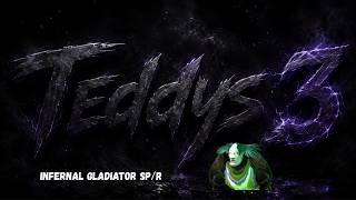 Teddys 3 - Infernal Gladiator Rogue Shadow Priest | Classic TBC Anniversary Season 1 Arena PvP screenshot 5