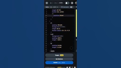 CSS Battle #238 - Rising sun | 257 Chars | css battle solution #cssbattles #css