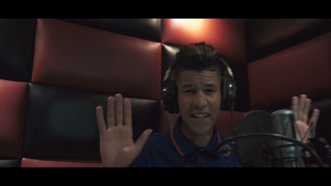 Ayoub Pipou ' Ya Bladi '  - Music Live Song