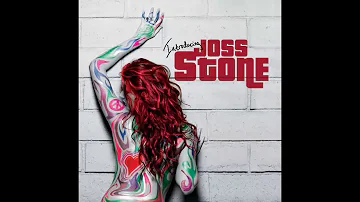 Joss Stone - Baby Baby Baby (CD Introducing Joss Stone)