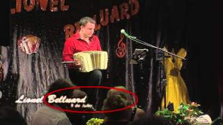 Extrait du DVD Thé dansant avec Lionel Belluard