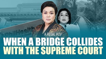 When A Bridge Collides With The Supreme Court