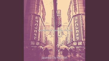 High-class Backdrops for 80s Vibes