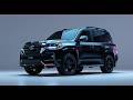 Land Cruiser 300 In-Depth Review: Still The King Of SUVs?