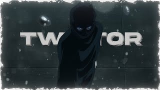 Takuma Ino Twixtor Raw Clips Jujutsu Kaisen Season 2 Episode 11