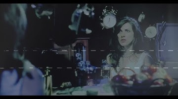 dEadland - Space (Official Video)