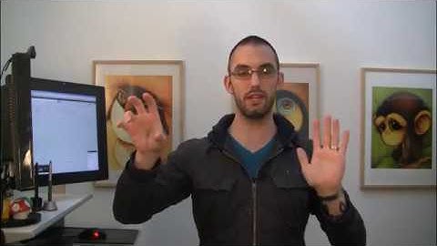 Avoiding Pops When Animating Constraints - Ask Videomail 07/16/12