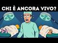 17 rompicapi logici da brividi per aspiranti detective di demoni
