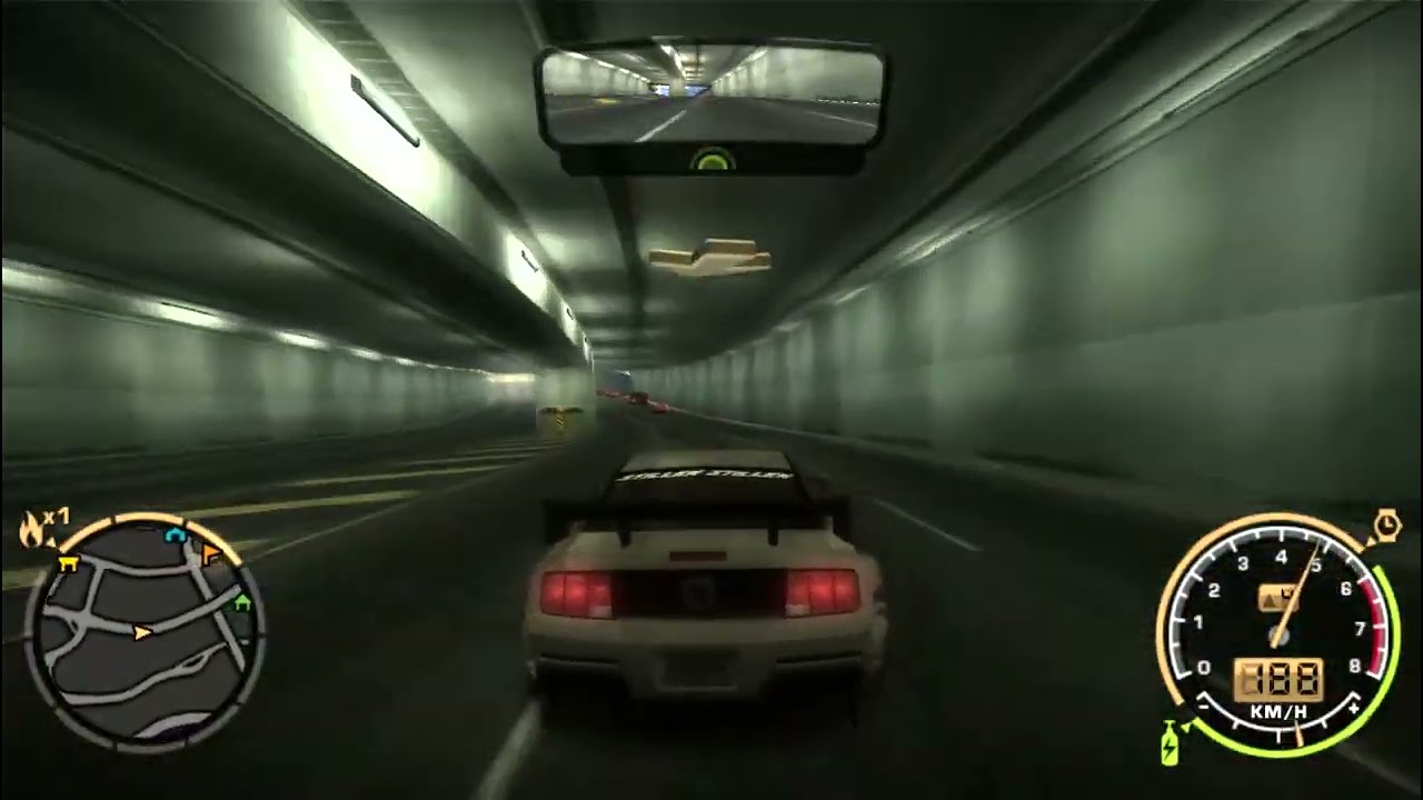 Need for Speed: Most Wanted (jogo eletrônico de 2012) – Wikipédia