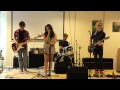 Buffalo (RecRock Summer Rock School)
