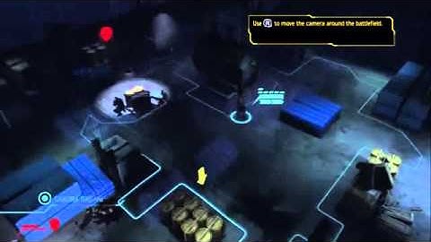 XCOM Enemy Unknown   Devil