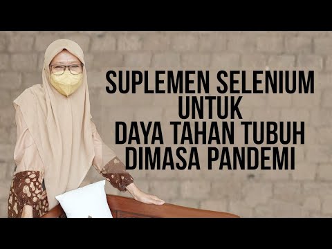 Video: Apakah yang dilakukan oleh Pelayan Selenium?