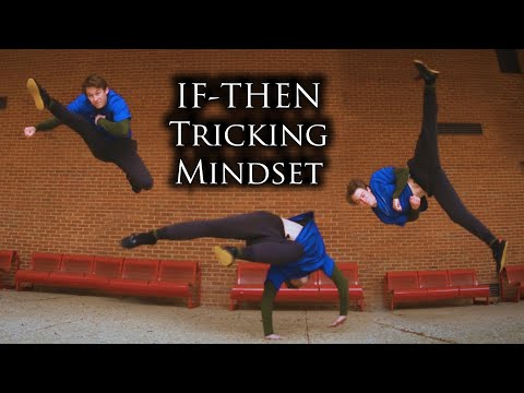if-then-tricking-training-stra