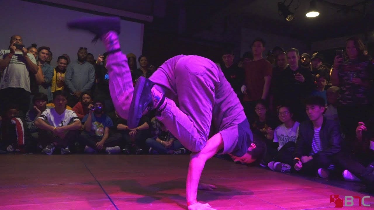 Ram Vs Roxrite | Top 8 | King Of What | BNC