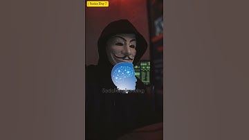 🚨 Social Engineering Explained in 30 Seconds | Hackers Ki Sabse Dangerous Trick! #shorts #viral