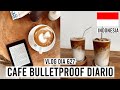 🇮🇩POR QUÉ TOMO CAFÉ BULLETPROOF TODOS LOS DÍAS? | DIETA KETO | TRAVEL VLOG 627 | Manu Echeverri