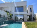 A vendre villa sofia a hammamet