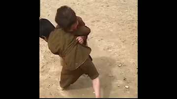 Afghan Kids Pashtun Wrestling Tradition Martial Arts Of Afghanistan 