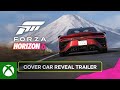Forza Horizon 6 Cover Car Reveal Trailer