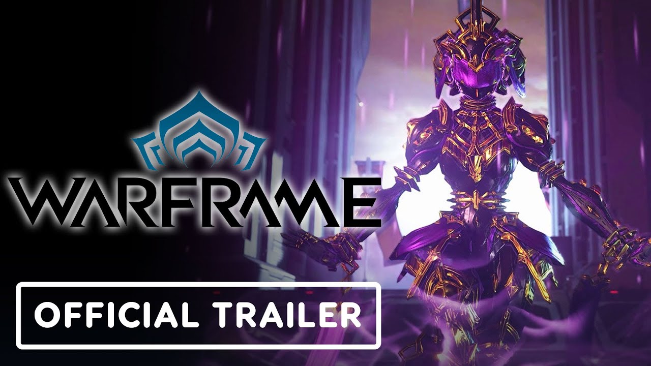 Khora Prime is the Next Warframe to Join Prime Access