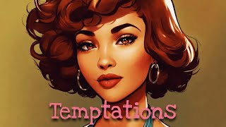 Tabou Stories: Temptations Chapter 6 HE CONFESSED? 👀 | All Diamonds 💎💎💎 screenshot 4