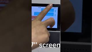 AI Translator #b2b #smartdisplay #meetingroom #aitransformation #smartdisplay #touchdisplay