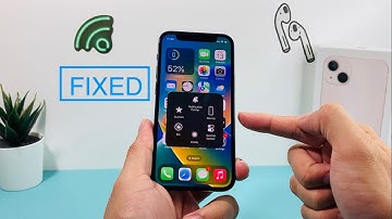 Assistive Touch Not Moving / Working on iPhone After iOS 16 (FIXED)