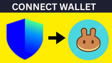 How To Connect Trust Wallet To Pancakeswap Android & iOS