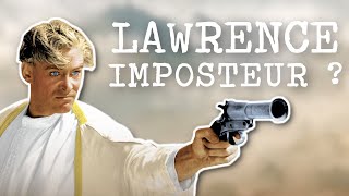 LAWRENCE DARABIE : IMPOSTEUR 