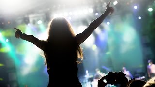 WatchMojo.com  - Top 10 Frontwomen In Hard Rock And Heavy Metal - WatchMojo.com