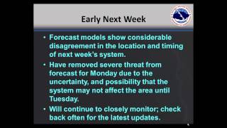 Multimedia Briefing - 04-22-15 3PM