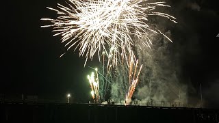 Happy 2024! - Kodiak New Year’s Eve Fireworks Display!