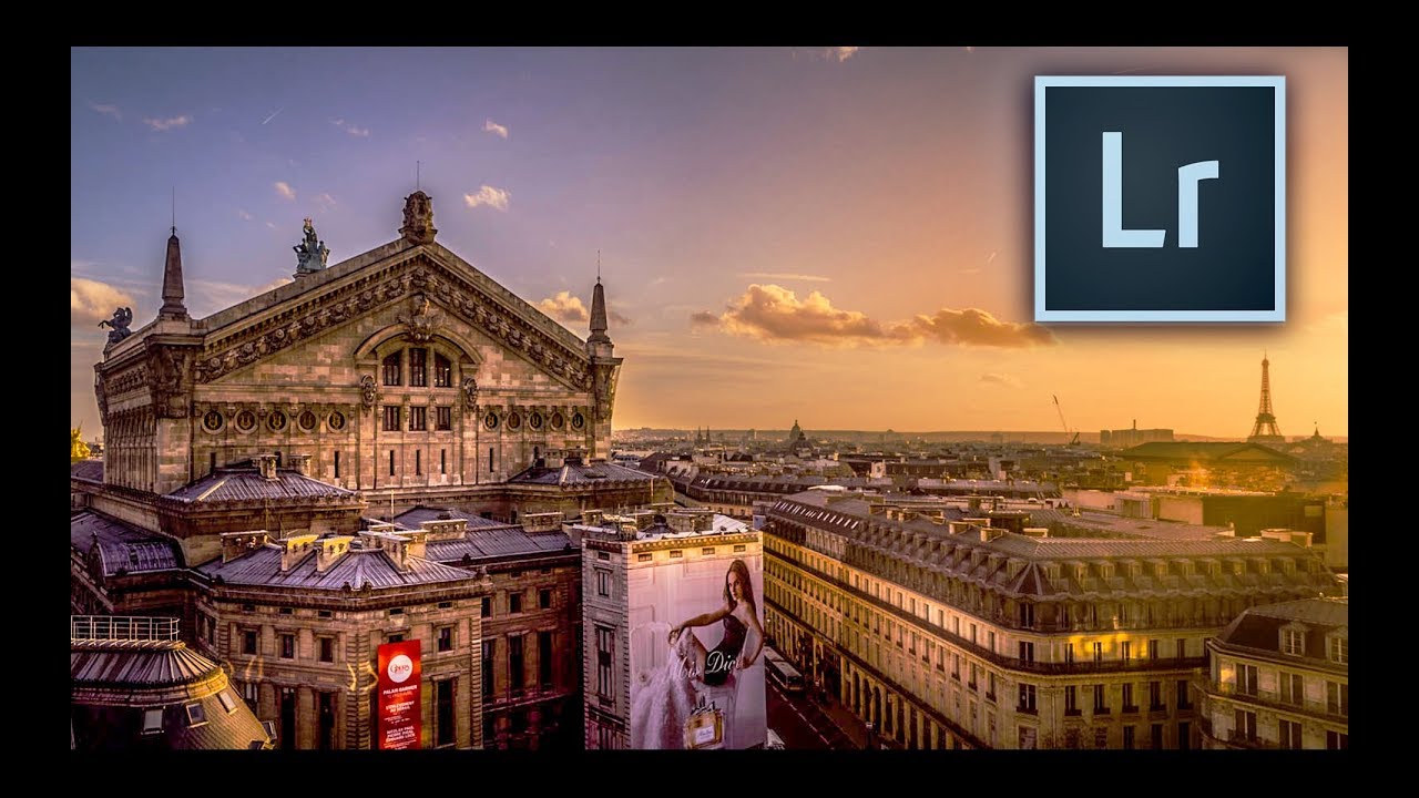 I WISH I knew this when I started EDITING IN LIGHTROOM