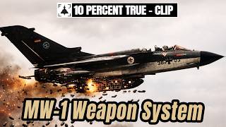 Cold War Echoes: A Pilots Perspective on High-Risk Missions [CLIP]