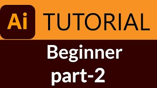 Adobe Illustrator- Illustrator Basic to Advanced Bangla Tutorial-Graphic Design part-2 by LET!